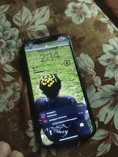 Apple iPhone XR LLA Model