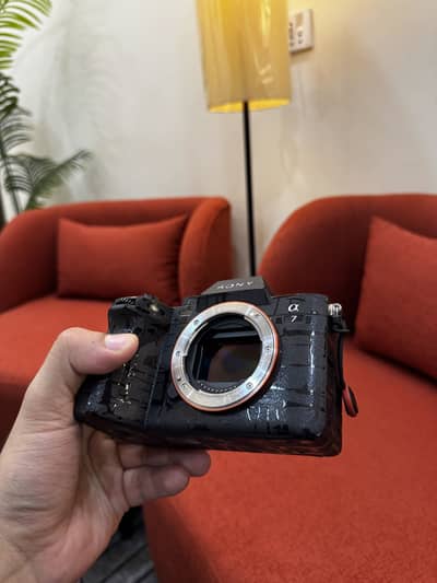 FOR SALE - SONY A74