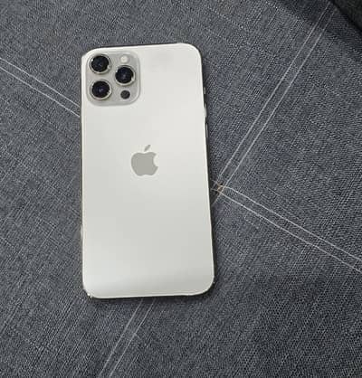 Iphone 12 Pro Max 256gb