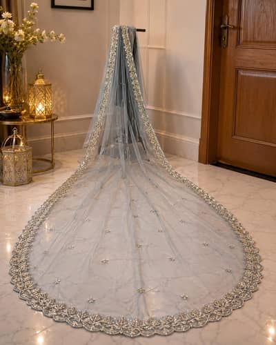 bridal dress