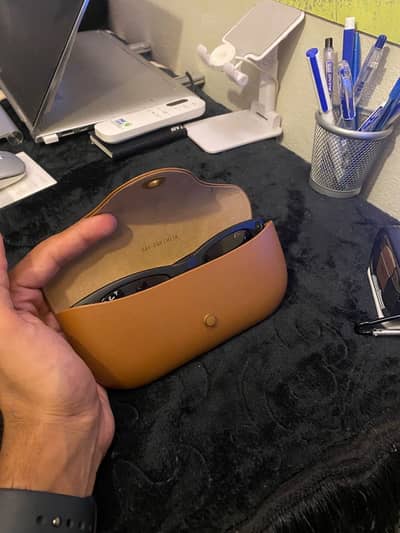 Rayban Meta wayfarer Gen1