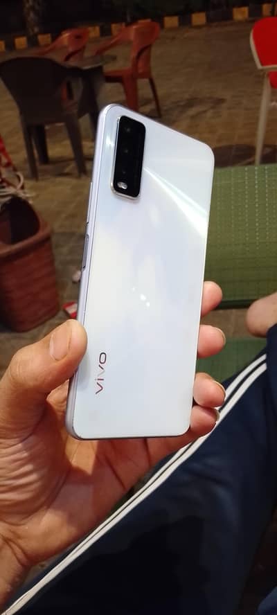 Vivo Y20