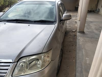 Toyota Corolla 2006