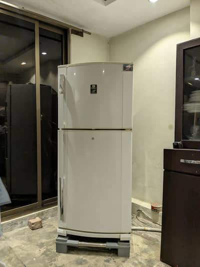 Dawlance refrigerator
