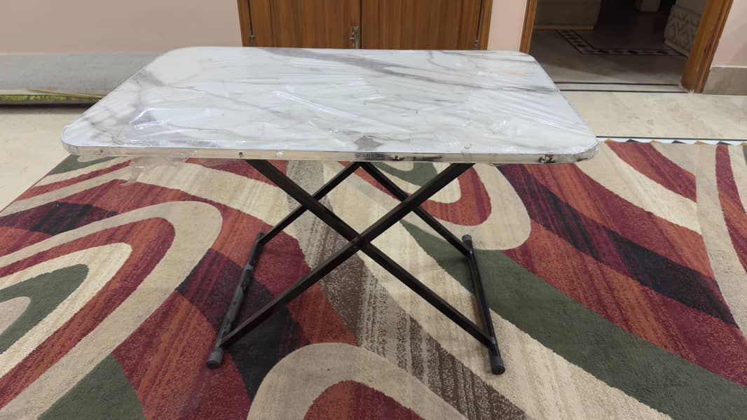 Coffee Table and Study Table 0