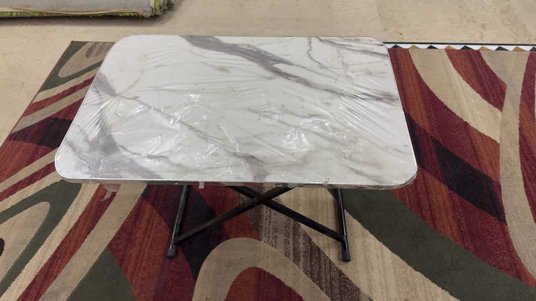 Coffee Table and Study Table 1