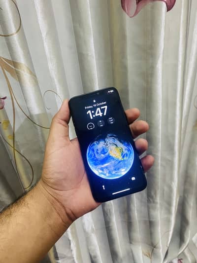 Apple iPhone X