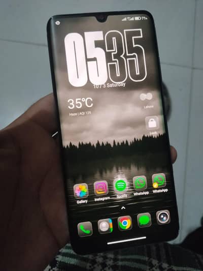 Xiaomi Mi Note 10 Lite