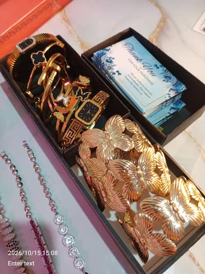 stainless steel jewelry,anti tarnish, waterproof