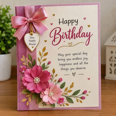 Greeting Cards and Envelopes