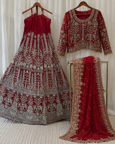 barat dress