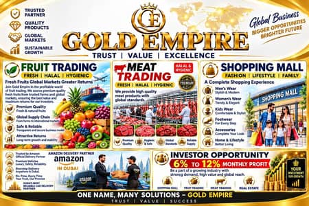 Gold Empire
