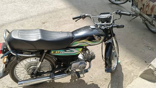 biklul ok bike hai koi kam nhi hai