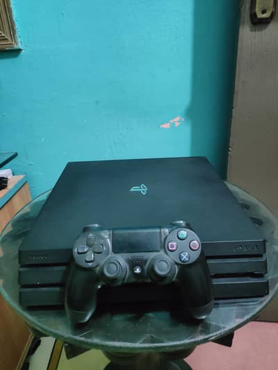 ps4 pro jailbreak