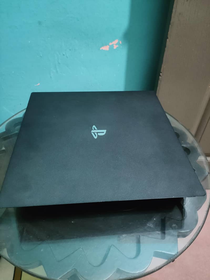 ps4 pro jailbreak 1