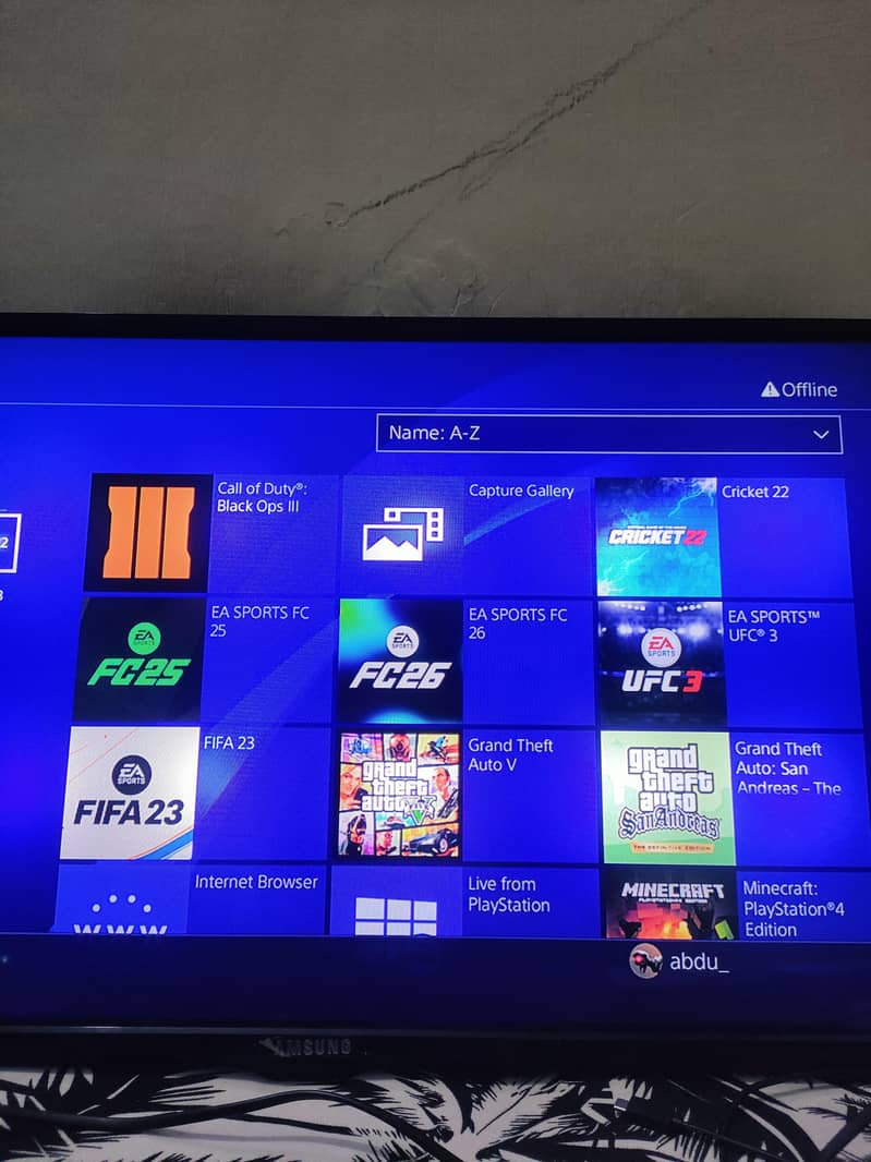 ps4 pro jailbreak 5