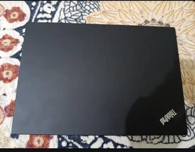 Lenovo ThinkPad T14 Ryzen 5 Pro 16GB RAM 256GB SSD touchscreen