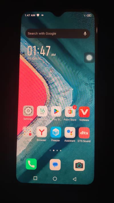 Infinix Hot 10 Play