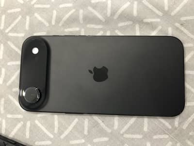 IPHONE 17 AIR