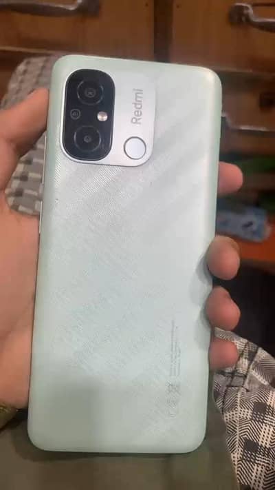 Xiaomi Redmi 12C