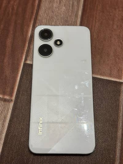 Infinix Hot 30 Play