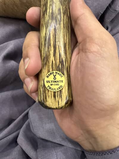 SP cues thailand  ultimate model