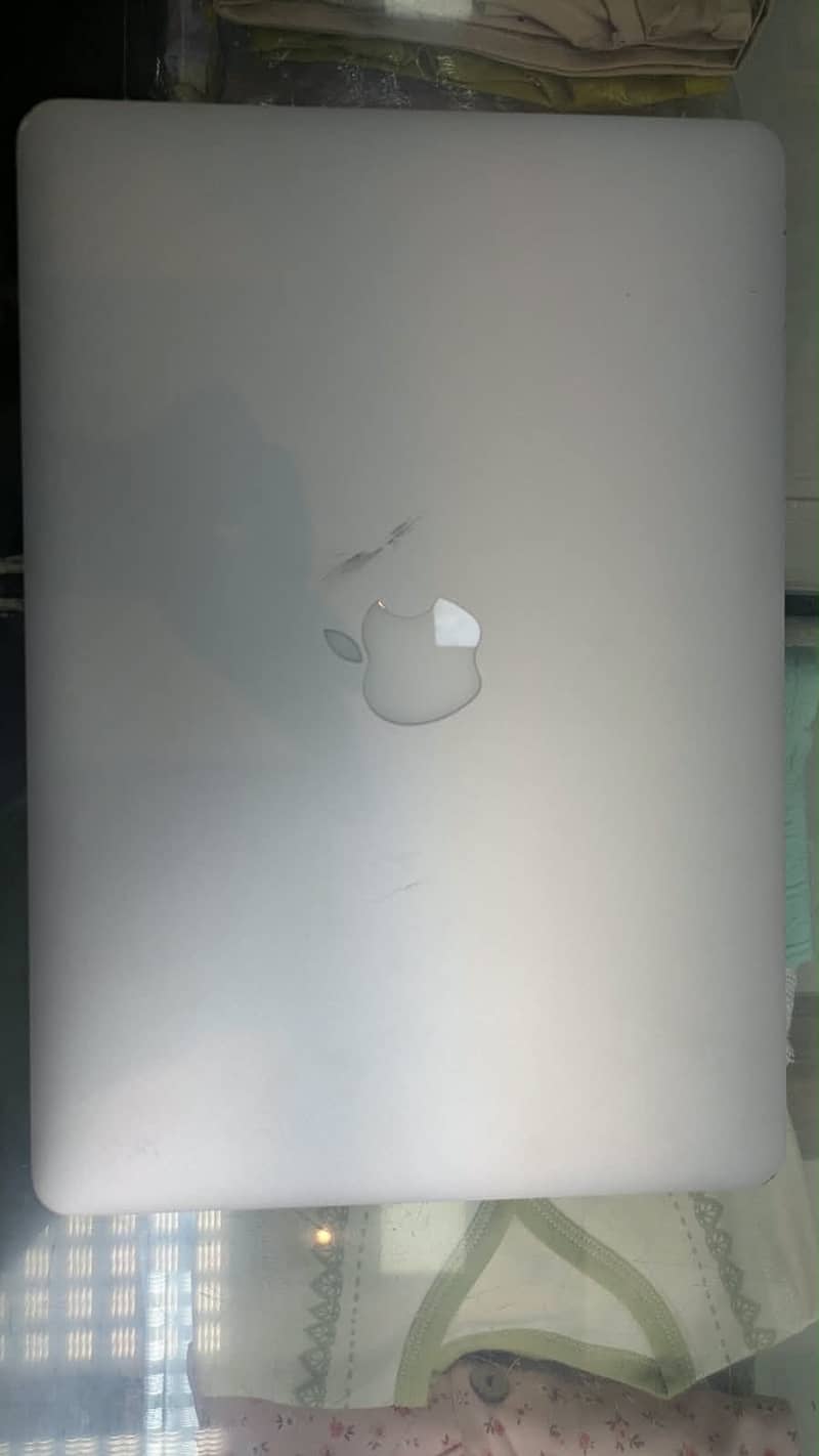 Macbook 3