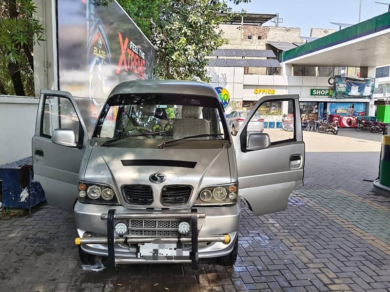 dfsk power e 2
