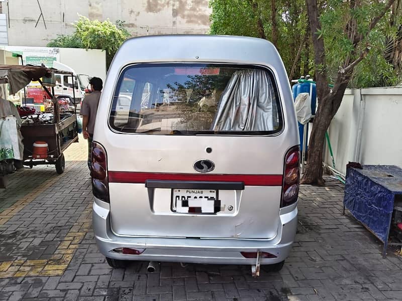 dfsk power e 4