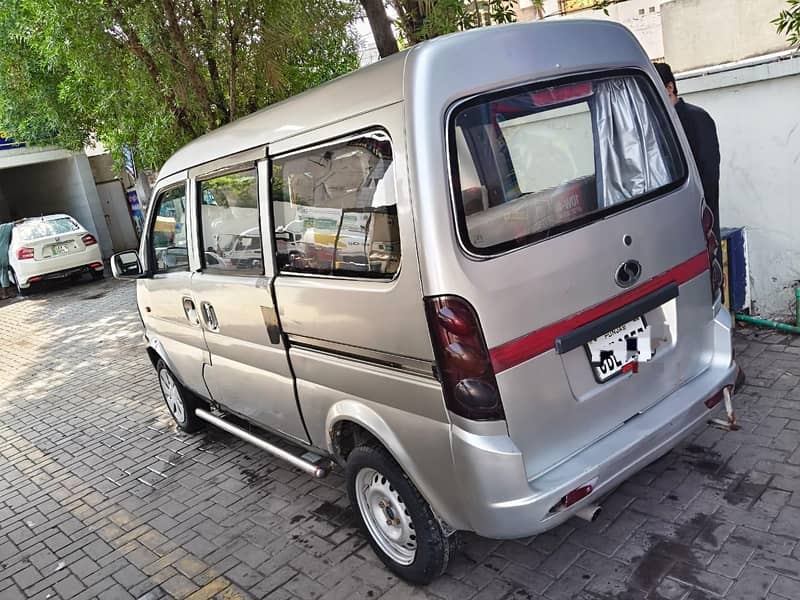dfsk power e 8