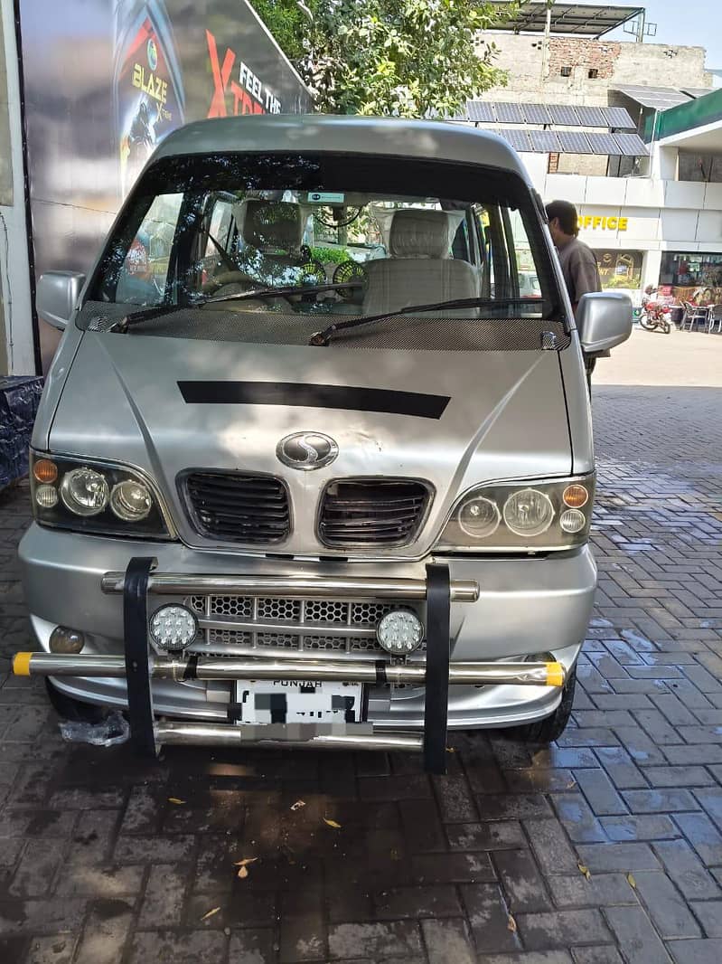 dfsk power e 9