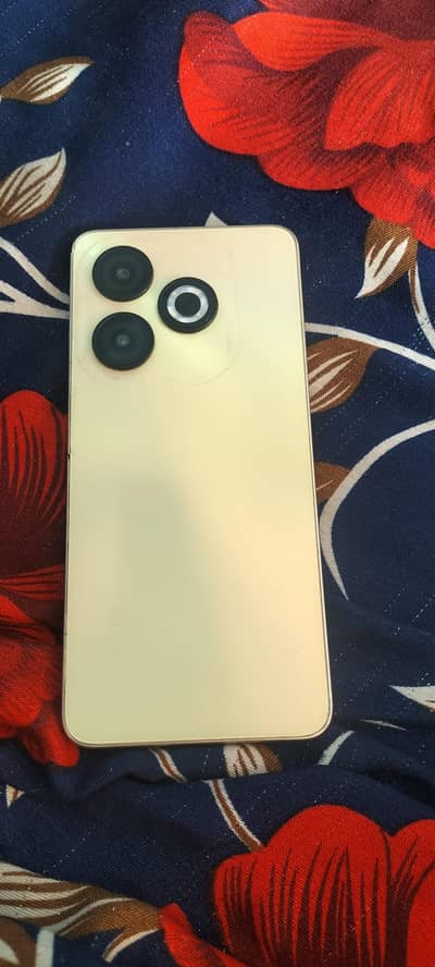 Infinix Smart 7