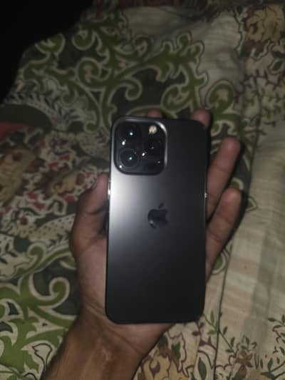 Apple iPhone 13 Pro factory unlock