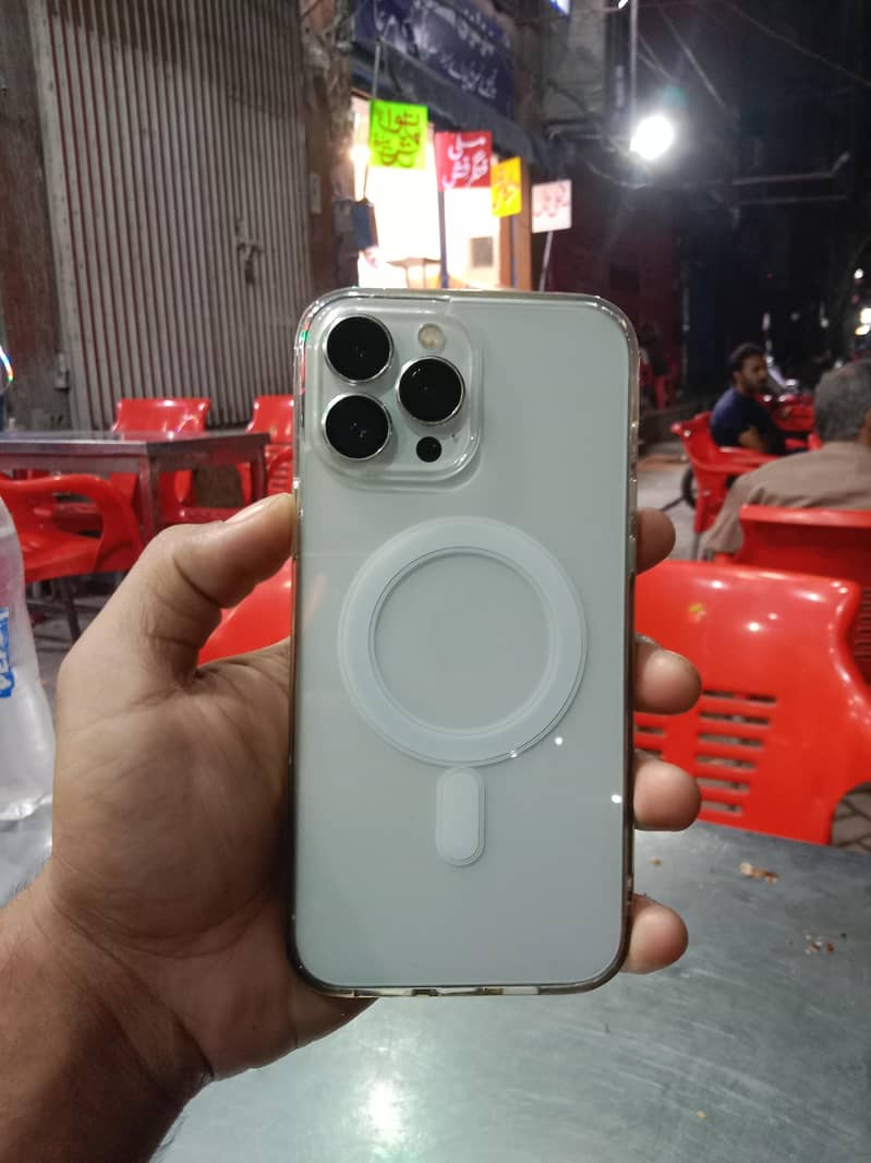 Apple iPhone 13 Pro Max 0