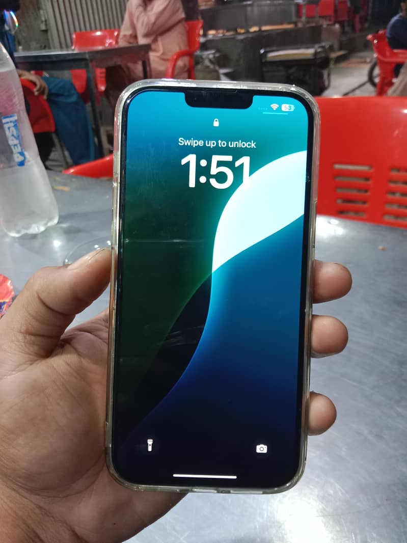 Apple iPhone 13 Pro Max 1