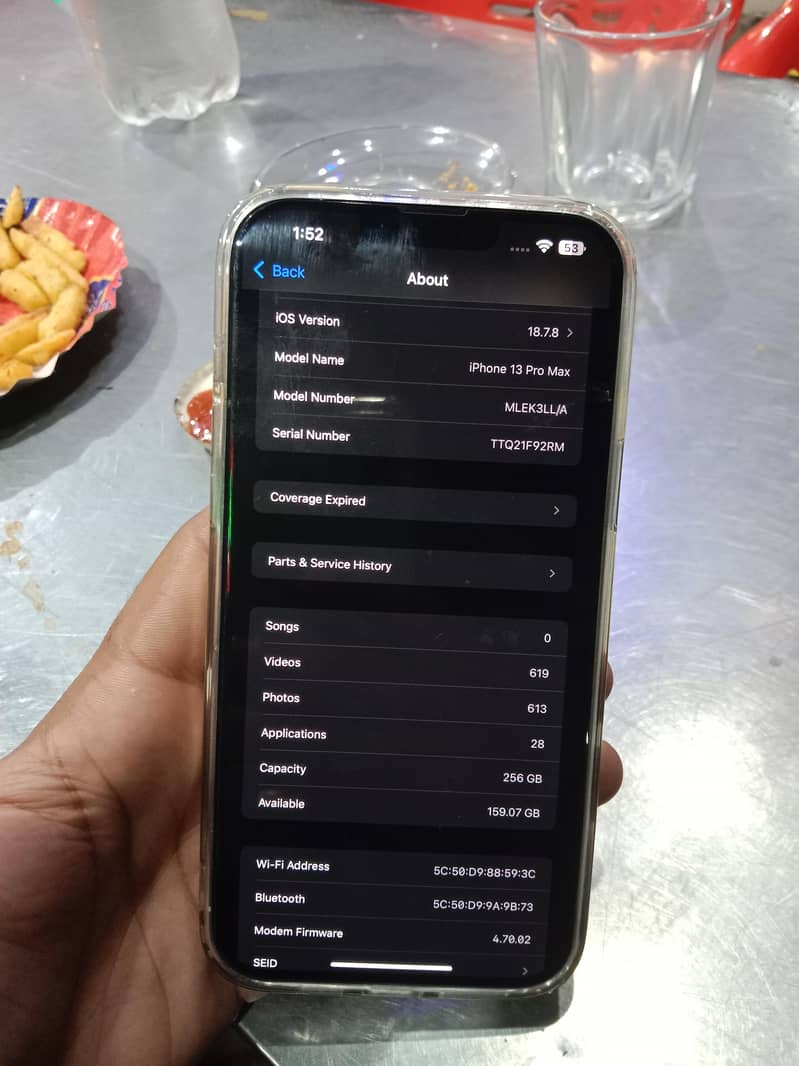 Apple iPhone 13 Pro Max 2