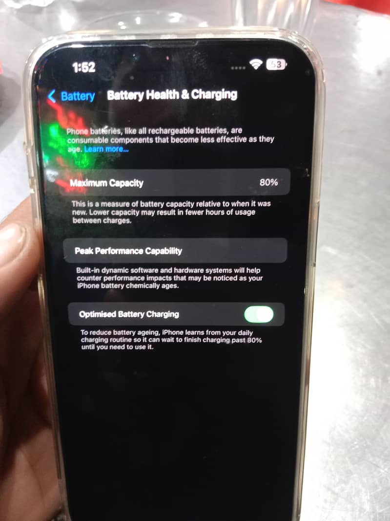 Apple iPhone 13 Pro Max 3