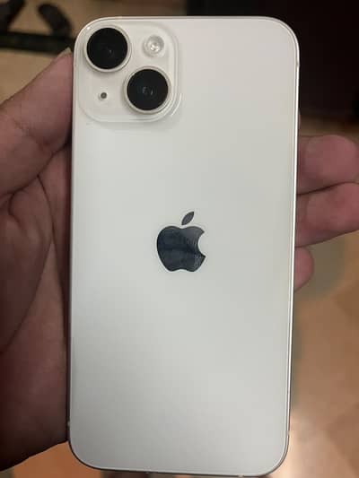 iPhone 14 128 gb pta approved