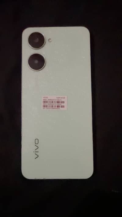 Vivo Y03
