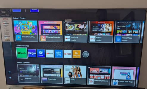 Glance Power by Samsung