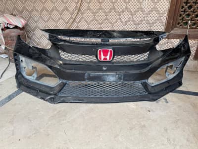 Sports kit Honda Civic