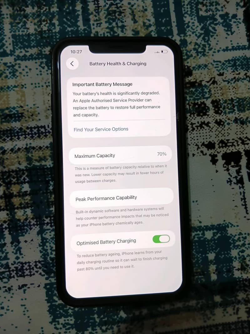 iPhone 11 Pro Max 3