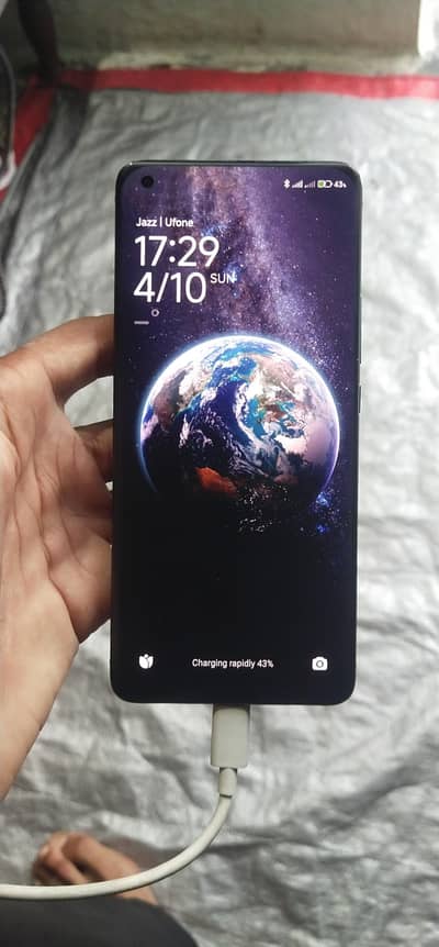 Xiaomi Mi 11 Ultra