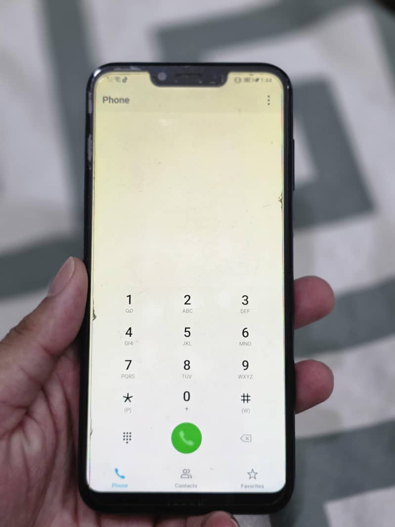 Honor Play 8