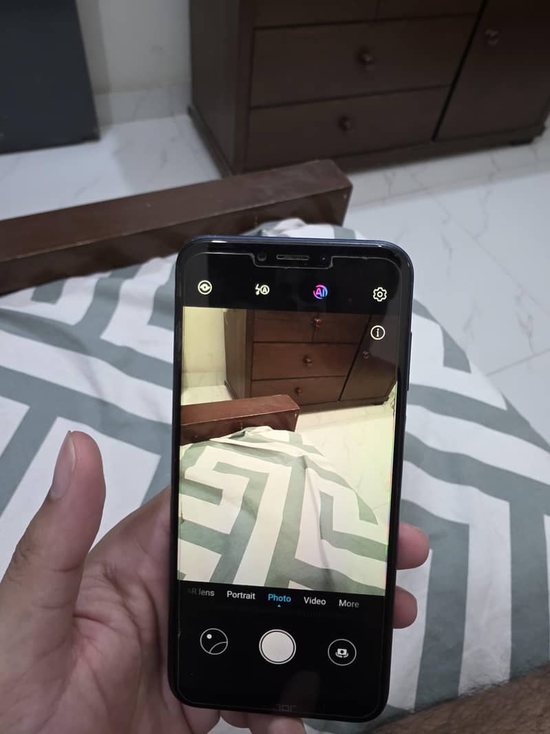 Honor Play 13