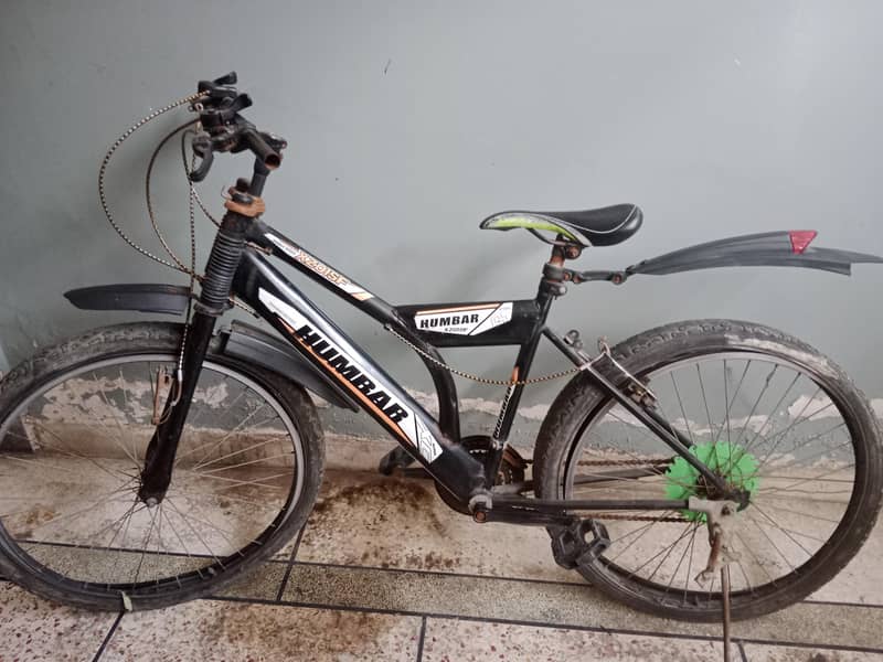 bicycle 0