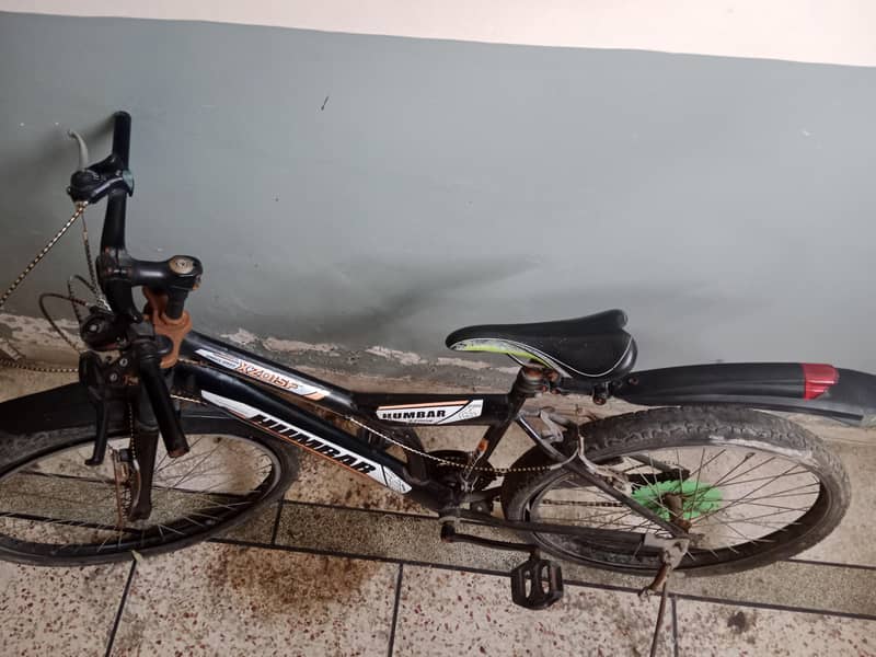 bicycle 1