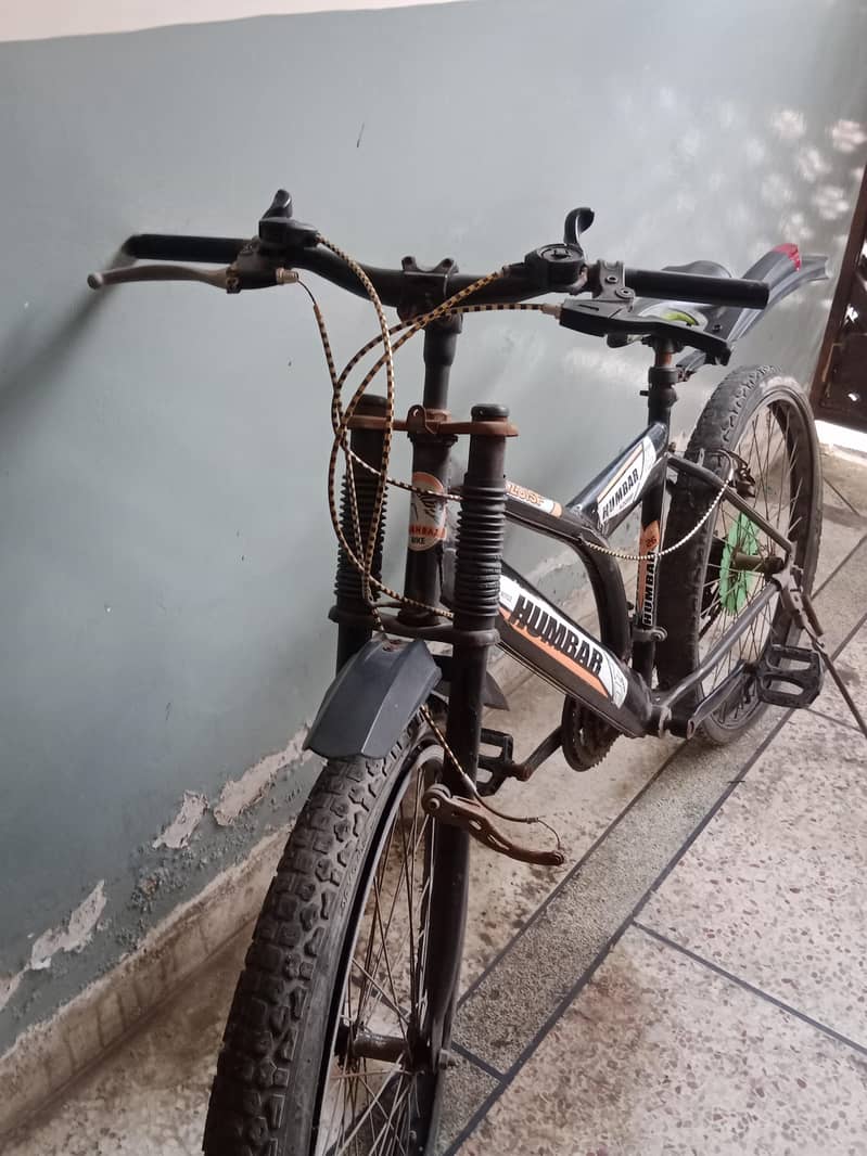 bicycle 2