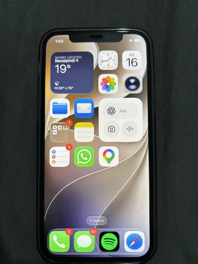 Apple iPhone 12