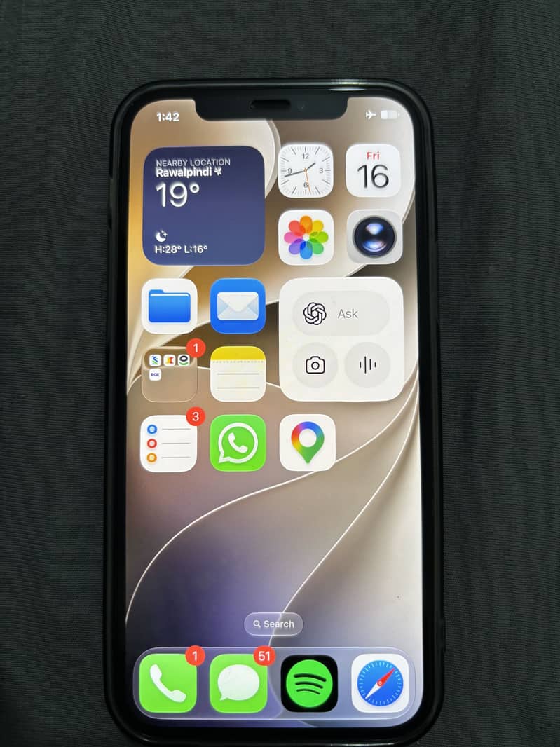 Apple iPhone 12 0